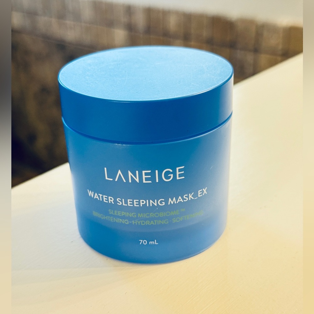 LANEIGE Water Sleeping Mask 2.3oz